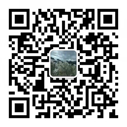 微信客服二維碼